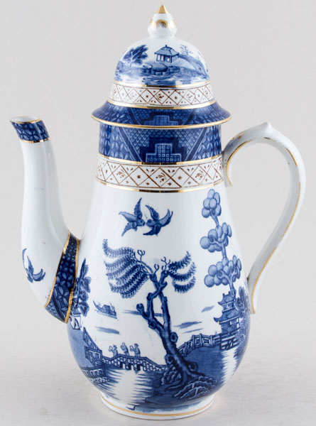Coffee Pot c1930s
